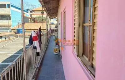 Casa com 6 dormitórios à venda, 150 m² por r$ 285.000,00 - cidade soberana - guarulhos/sp