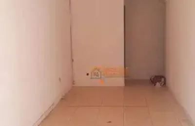 Salão para alugar, 30 m² por r$ 1.250,00/mês - jardim tranqüilidade - guarulhos/sp