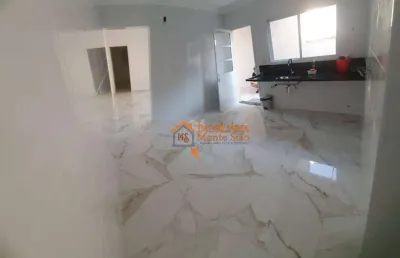 Casa com 2 dormitórios à venda por r$ 468.000,00 - jardim jovaia - guarulhos/sp