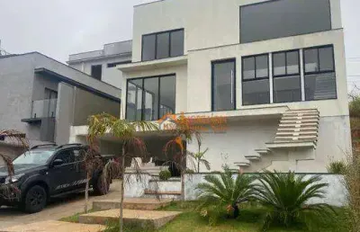 Casa com 3 dormitórios à venda, 242 m² por r$ 1.650.000,00 - cézar de souza - mogi das cruzes/sp