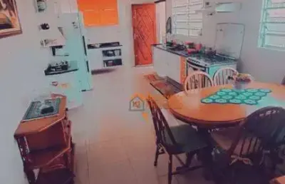 Sobrado com 3 dormitórios à venda, 320 m² por r$ 800.000,00 - jardim aida - guarulhos/sp