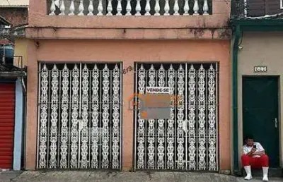Sobrado com 3 dormitórios à venda por r$ 789.000,00 - jardim pinhal - guarulhos/sp