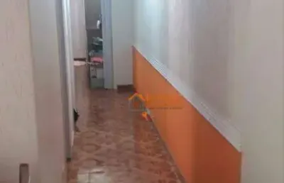 Apartamento com 3 dormitórios à venda, 65 m² por r$ 300.000,00 - vila constança - são paulo/sp