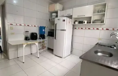 Sobrado com 2 dormitórios à venda, 63 m² por r$ 375.000,00 - parque piratininga - itaquaquecetuba/sp