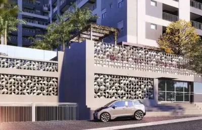 Apartamento com 2 dormitórios à venda, 56 m² por r$ 481.120,00 - picanco - guarulhos/sp