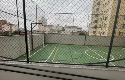 Apartamento com 2 dormitórios à venda, 65 m² por r$ 488.000,00 - gopoúva - guarulhos/sp