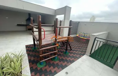 Apartamento com 2 dormitórios à venda, 65 m² por r$ 500.000,00 - gopoúva - guarulhos/sp