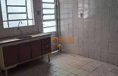 Sobrado com 2 dormitórios à venda, 93 m² por r$ 350.000,00 - vila miranda - itaquaquecetuba/sp
