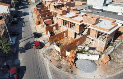 Sobrado com 3 dormitórios à venda, 92 m² por r$ 650.000,00 - vila nova bonsucesso - guarulhos/sp