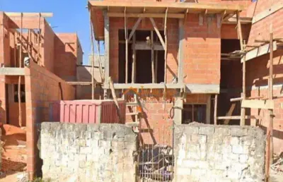 Sobrado com 3 dormitórios à venda, 92 m² por r$ 650.000,00 - vila nova bonsucesso - guarulhos/sp
