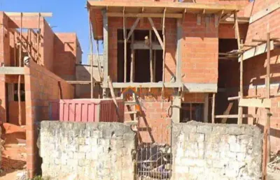 Sobrado com 3 dormitórios à venda, 92 m² por r$ 650.000,00 - vila nova bonsucesso - guarulhos/sp