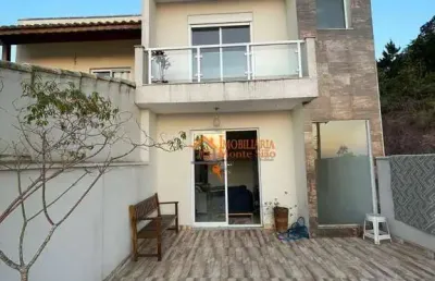 Sobrado com 3 dormitórios à venda, 164 m² por r$ 750.000,00 - jardim rubi - mogi das cruzes/sp