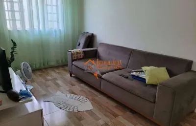 Casa com 2 dormitórios à venda, 102 m² por r$ 705.000,00 - vila silveira - guarulhos/sp