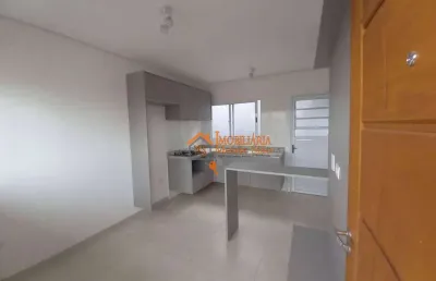 Apartamento com 2 dormitórios à venda, 40 m² por r$ 350.000,00 - carandiru - são paulo/sp