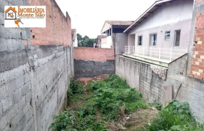 Terreno à venda, 137 m² por r$ 270.000,00 - parque flamengo - guarulhos/sp