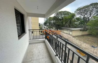 Apartamento com 2 dormitórios à venda, 65 m² por r$ 508.000,00 - gopoúva - guarulhos/sp