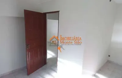 Casa com 6 dormitórios à venda, 245 m² por r$ 1.245.000,00 - jardim são judas tadeu - guarulhos/sp