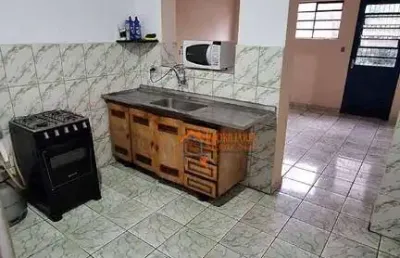 Casa com 1 dormitório à venda, 47 m² por r$ 480.000,00 - jardim cumbica - guarulhos/sp