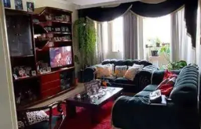 Apartamento com 2 dormitórios à venda por r$ 400.000,00 - centro - guarulhos/sp
