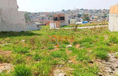 Terreno à venda, 140 m² por r$ 170.000,00 - são joão - guarulhos/sp