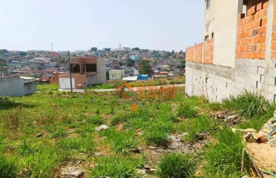Terreno à venda, 280 m² por r$ 340.000,00 - são joão - guarulhos/sp