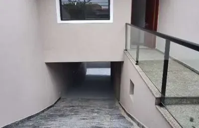 Sobrado com 3 dormitórios à venda, 260 m² por r$ 1.200.000,00 - jardim santa clara - guarulhos/sp
