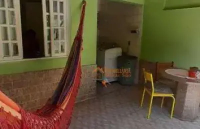 Sobrado com 3 dormitórios à venda, 163 m² por r$ 745.000,00 - jardim aida - guarulhos/sp