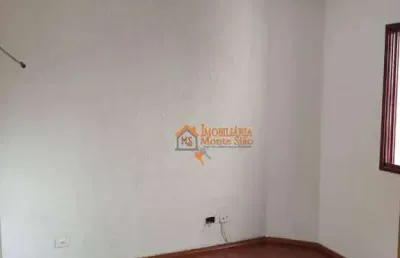 Apartamento com 3 dormitórios à venda, 93 m² por r$ 430.000,00 - picanco - guarulhos/sp