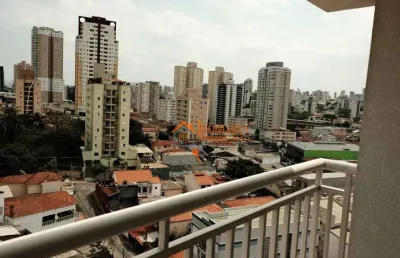 Apartamento com 2 dormitórios à venda, 55 m² por r$ 530.000,00 - parada inglesa - são paulo/sp