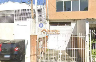 Terreno à venda, 400 m² por r$ 3.000.000,00 - vila galvão - guarulhos/sp