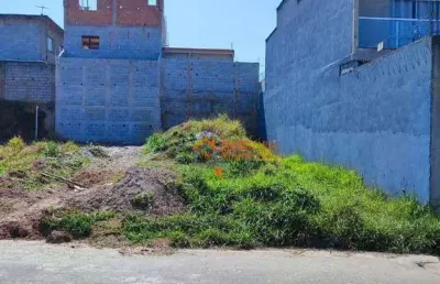 Terreno à venda, 140 m² por r$ 128.000,00 - são joão - guarulhos/sp