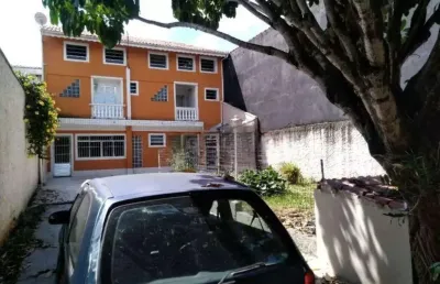 Sobrado com 4 dormitórios à venda, 188 m² por r$ 741.000,00 - jardim valéria - guarulhos/sp