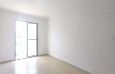 Apartamento com 2 dormitórios à venda, 48 m² por r$ 230.000,00 - jardim são domingos - guarulhos/sp