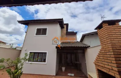 Sobrado com 3 dormitórios à venda, 219 m² por r$ 1.580.000,00 - jardim santa clara - guarulhos/sp