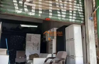 Sobrado com 3 dormitórios à venda, 343 m² por r$ 1.600.000,00 - mikail ii - guarulhos/sp