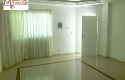 Sobrado com 3 dormitórios à venda, 120 m² por r$ 650.000,00 - ponte grande - guarulhos/sp