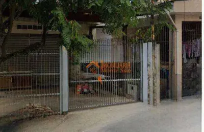 Salão à venda, 250 m² por r$ 692.250,00 - jardim rosa de franca - guarulhos/sp