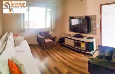 Casa com 2 dormitórios à venda por r$ 460.000,00 - jardim adriana - guarulhos/sp