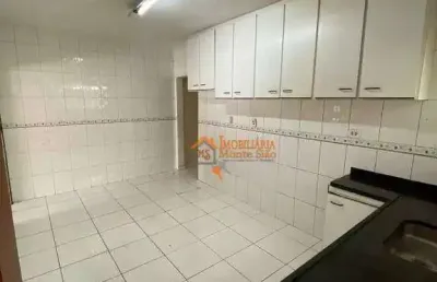 Casa com 2 dormitórios à venda, 125 m² por r$ 533.000,00 - vila zamataro - guarulhos/sp