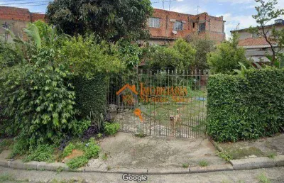 Casa com 5 dormitórios à venda, 308 m² por r$ 479.300,00 - parque das nações - guarulhos/sp