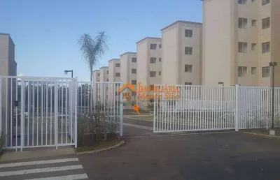 Apartamento à venda por r$ 229.000,00 - vila celeste - itaquaquecetuba/sp