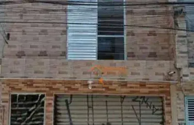 Sobrado com 3 dormitórios à venda, 230 m² por r$ 320.000,00 - parque primavera - guarulhos/sp