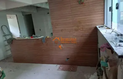 Apartamento com 3 dormitórios à venda, 63 m² por r$ 330.000,00 - parque cecap - guarulhos/sp