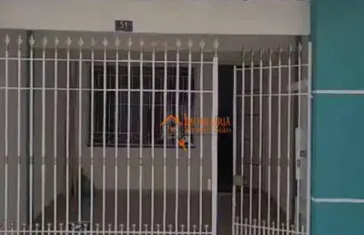 Sobrado com 2 dormitórios à venda, 90 m² por r$ 479.999,90 - vila moreira - guarulhos/sp