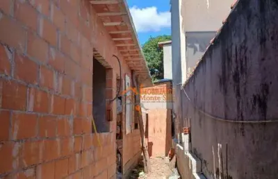 Casa com 2 dormitórios à venda, 125 m² por r$ 620.000,00 - jardim paraíso - guarulhos/sp