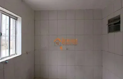 Sala para alugar, 50 m² por r$ 1.680,00/mês - picanço - guarulhos/sp