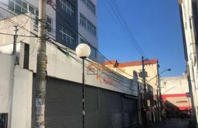 Prédio à venda, 2150 m² por r$ 12.000.000,00 - centro - guarulhos/sp