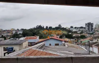 Sobrado com 3 dormitórios à venda, 140 m² por r$ 583.000,00 - jardim são roberto - guarulhos/sp