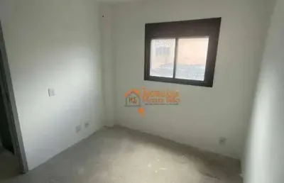 Apartamento com 2 dormitórios à venda, 51 m² por r$ 498.200,00 - centro - guarulhos/sp