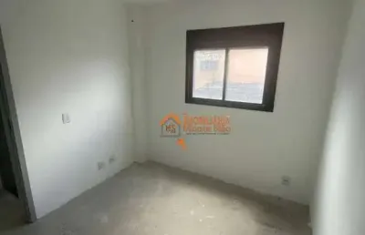 Apartamento com 2 dormitórios à venda, 51 m² por r$ 466.400,00 - centro - guarulhos/sp